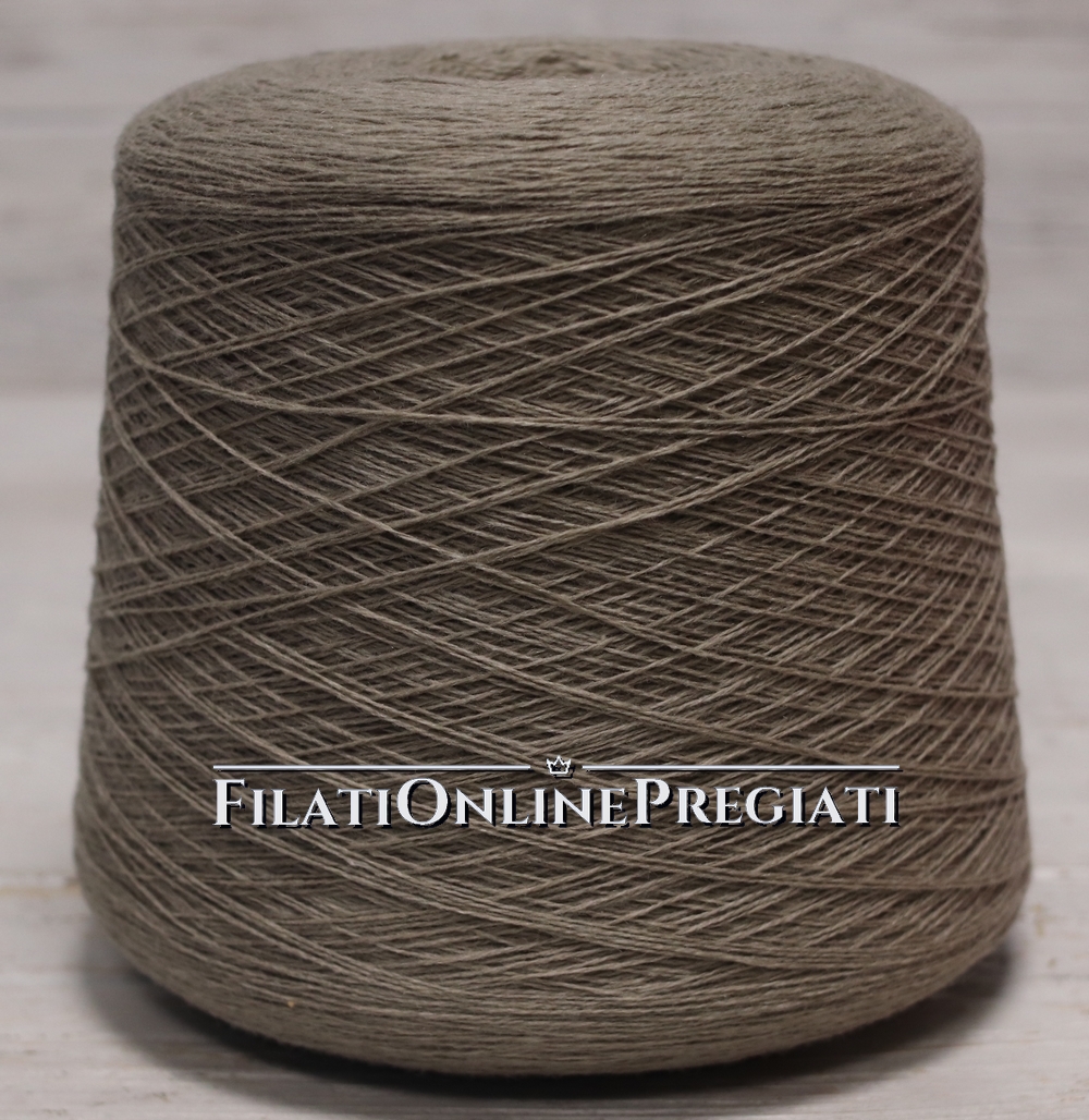 Gomitolo di lana cashmere morbidissimo Pregià